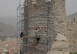 Bakan'dan Amasya'ya 3 müjde