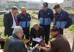 Sucuk olmaları engellendi !