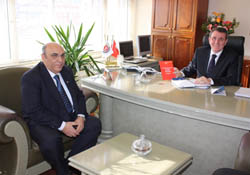 SAMSİADdan tam destek