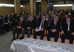 "Dereköy" Meclis'e taşındı