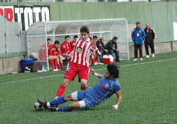 SAMSUN AÇILDI 2-0