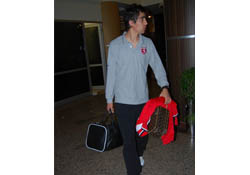 Bolu yolculuğu yarın