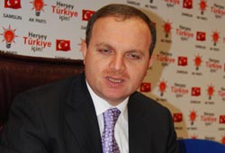 Akyüz son noktayı koydu