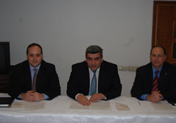 Gıda masaya yatırılacak