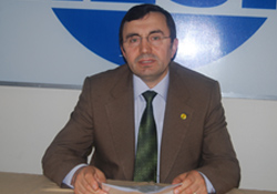 İpekdal görevini yapsın