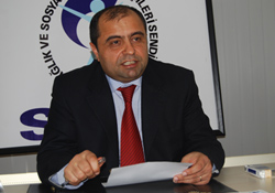 "Önce takvimleri kaldırın"