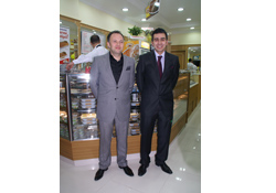 Bolulu Hasan Usta sırrını açıkladı