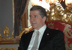 'Yeni Anayasa daha gerçekçi'