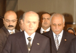 'AK Parti diyet ödemeye hazırlanıyor'