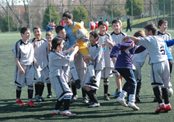 AĞLATAN YARI FİNAL