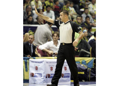 ÖZGÖK DERBİYİ YÖNETECEK