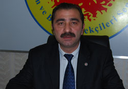 Sınav endeksli yaşıyoruz