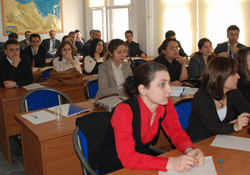 Defterdarlık'tan 'Bilgi' tazeleme eğitimi