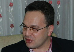 Proje hazırlayacak eleman yok