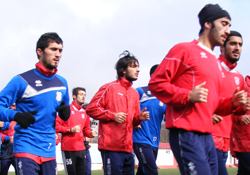 Bafra bugün gidiyor