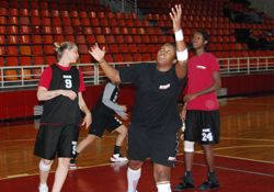 Hazırlıklar tamamlandı