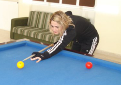 Serapın hedefi milli takım