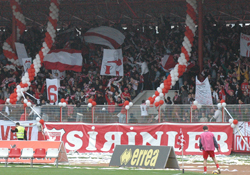 BOLU'YA SIĞMAYACAĞIZ