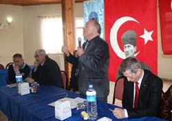 Çiftçi güven tazeledi