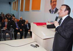 Canik ayak uyduruyor !