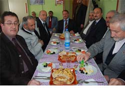 Sivil anayasa şart