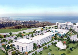 Başarı Üniversitesi Meclis'te