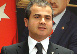 Kılıç'tan üniversite müjdesi