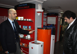 ASKONdan tasarruf önerileri