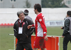 Can Aydın görev yaptı