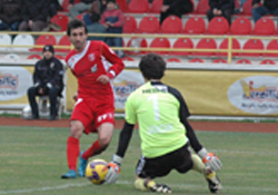 Alınlarınızdan öpüyorum