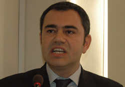 Sistem iki saatte çöktü