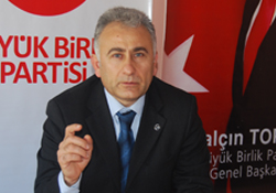 Milliyetçilerin birleşmesi gündemde