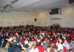 Olgunlaşma'da moda rüzgarı