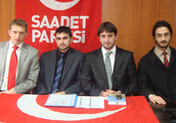 28 Şubat kara bir lekedir
