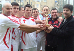 ŞAMPİYON AKTİF HIRDAVAT