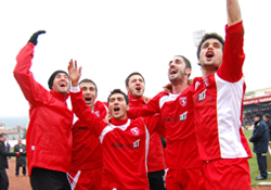 BİR İHTİMAL DAHA VAR