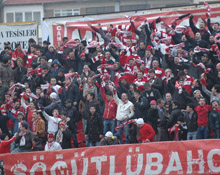 BİLETLER CUMA GÜNÜ SATIŞTA