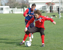 Adana hazırlıkları başladı