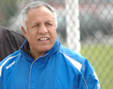 BU COŞKUMUZ DEVAM EDECEK