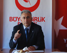MHP'den teklif gelmedi