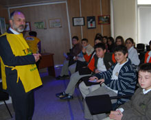 TEMA bilgilendiriyor