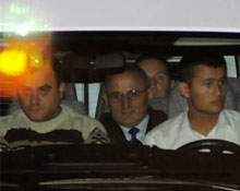 Askeri savcılık 'Çiçek tutuklansın' dedi