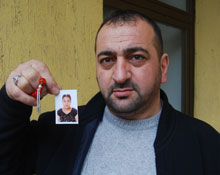 17 yaşındaki Kübra 4 aydır kayıp