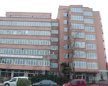 Meclis'te bina tartışması