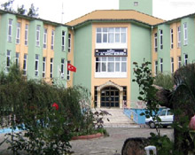 Huzurevi'nde silah şoku !