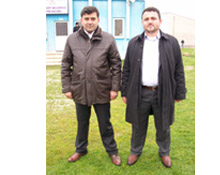 HAYAL KIRIKLIĞINA UĞRADIM