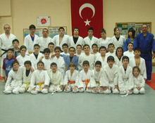 GENÇLER URFA'DAN UMUTLU