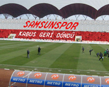 KABUS GERİ DÖNDÜ