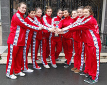 NKL GÖĞSÜMÜZÜ KABARTTI