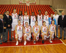 SBK'DA TATİL BİTTİ